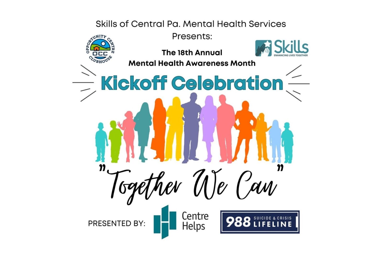 State College - skills celebration