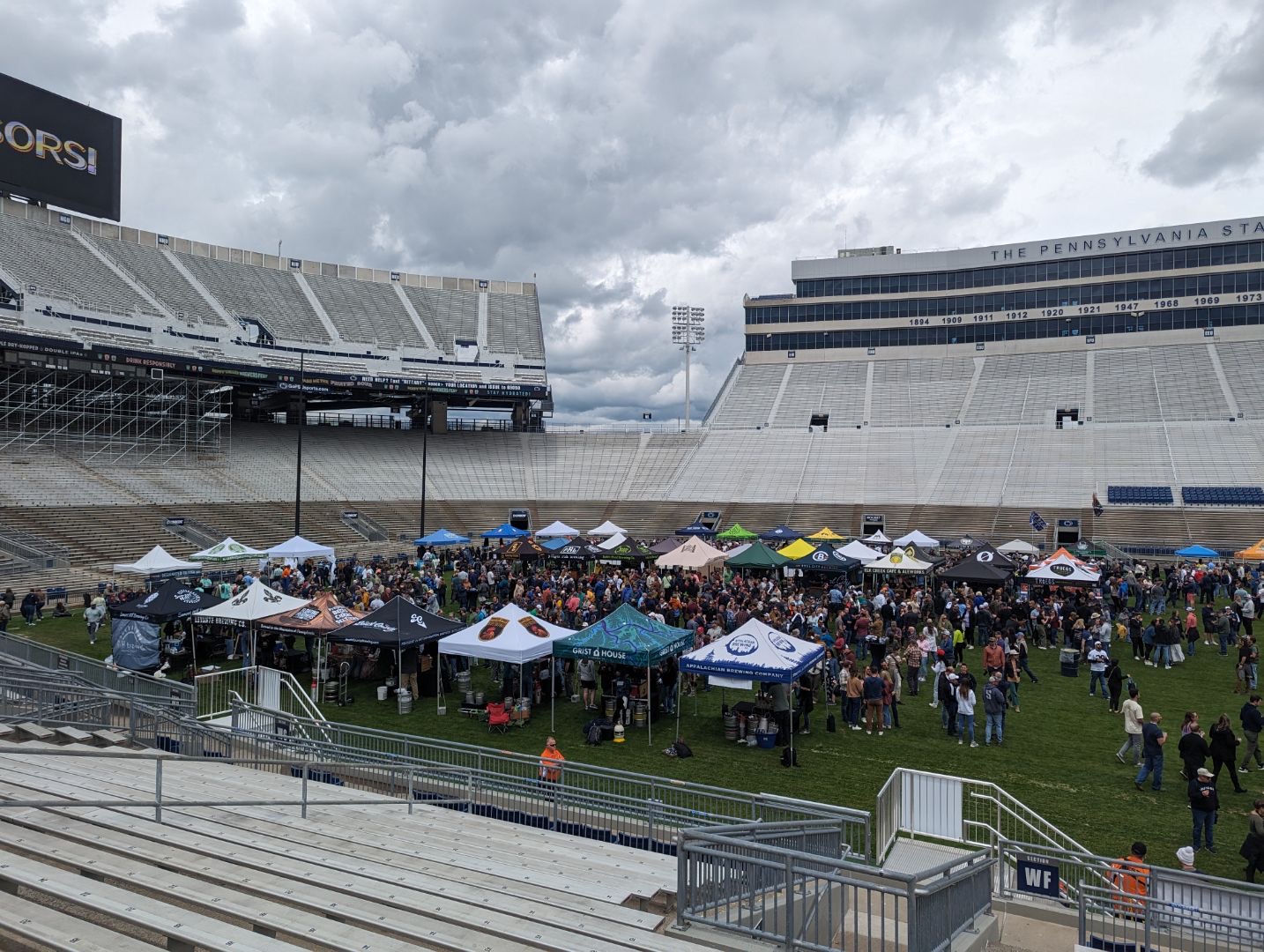 State College - Beerfest2