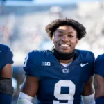 Penn State Football: King Mack Reportedly Enters Transfer Portal