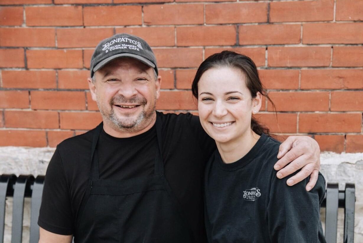 State College - bonfattos