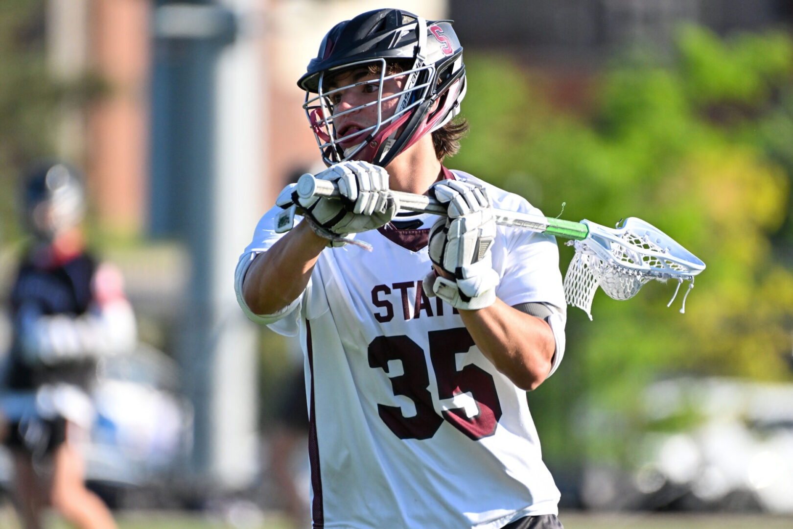 State College - lacrosse1