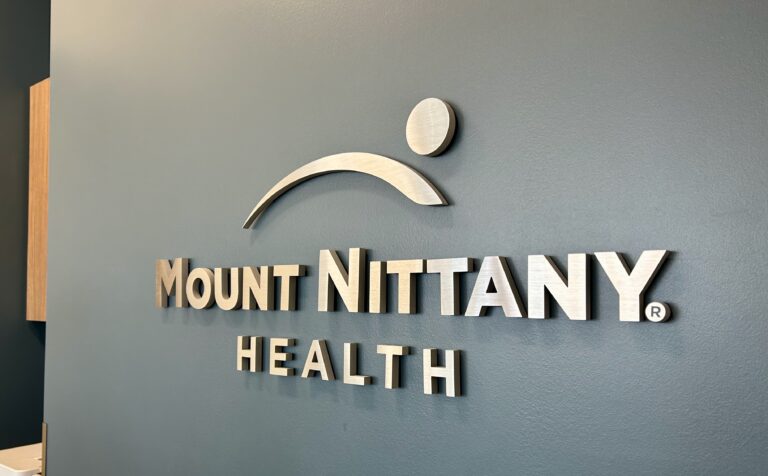 Commissioners OK Tax-Exempt Financing Through Hospital Authority for Ongoing Mount Nittany Building Projects