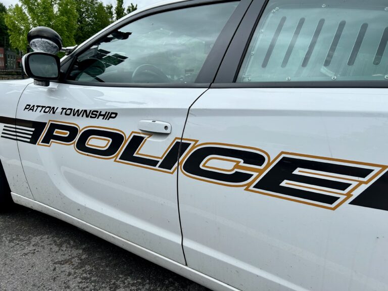 Man Accused of Breaking Into State College Area Restaurant, Stealing Cash