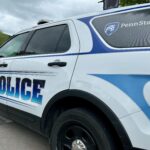 State College - penn state police 5-24