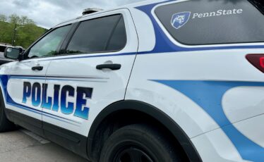State College - penn state police 5-24