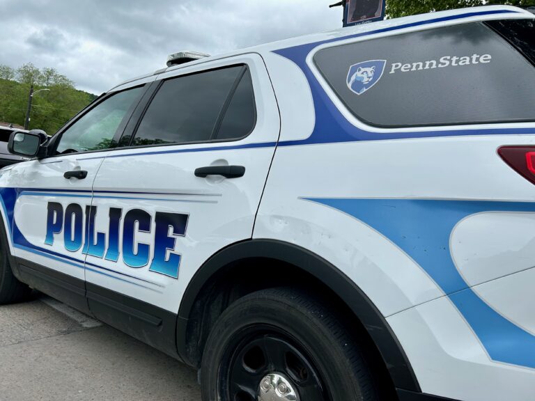 Penn State Police to Hold Full-Scale Active Attacker Training Exercise