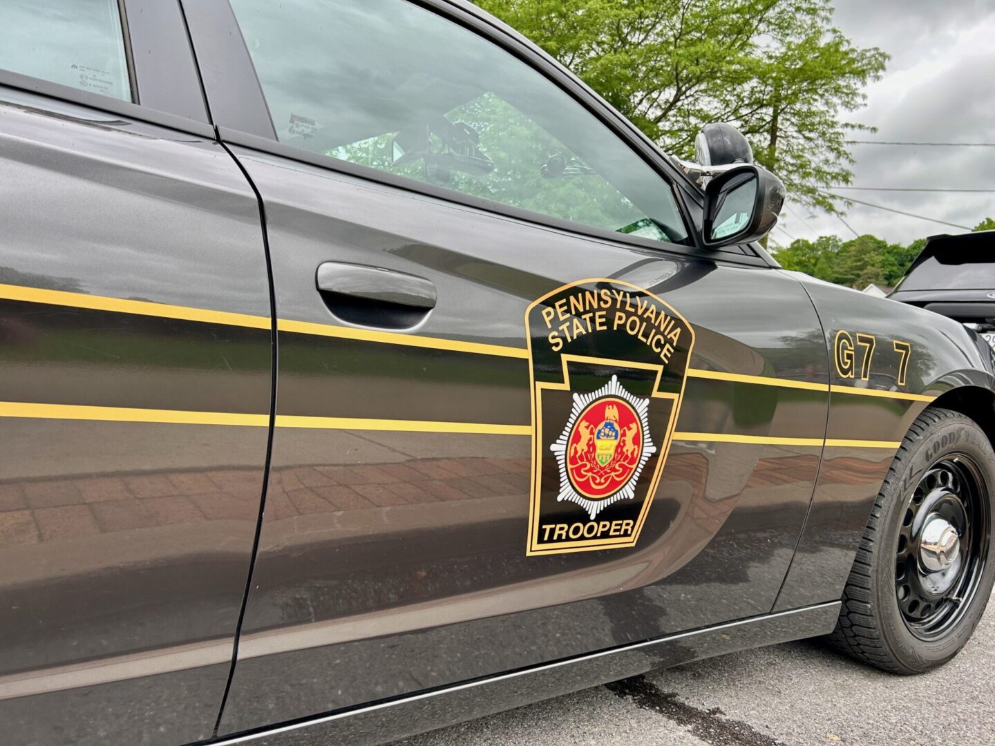 Former Secretary of Penns Valley Township Where $533K Went Missing Charged with Theft