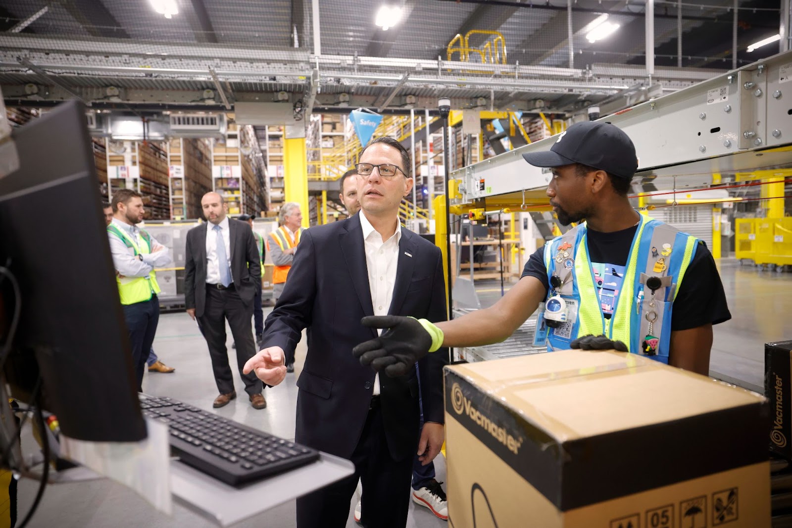 State College - shapiro-amazon-york