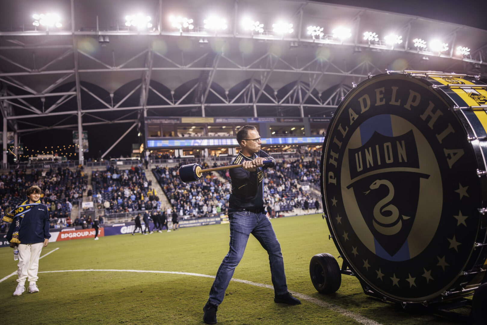 State College - shapiro philadelphia union