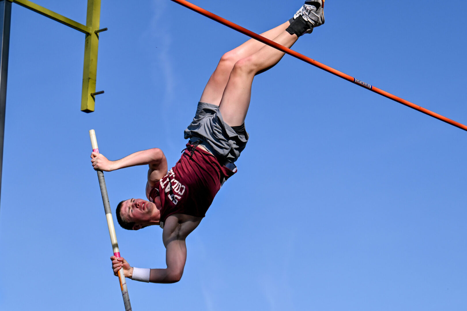 State College - track1