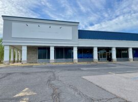 Fitness Center to Open in Former State College Rite Aid Location