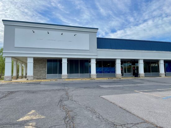 Fitness Center to Open in Former State College Rite Aid Location