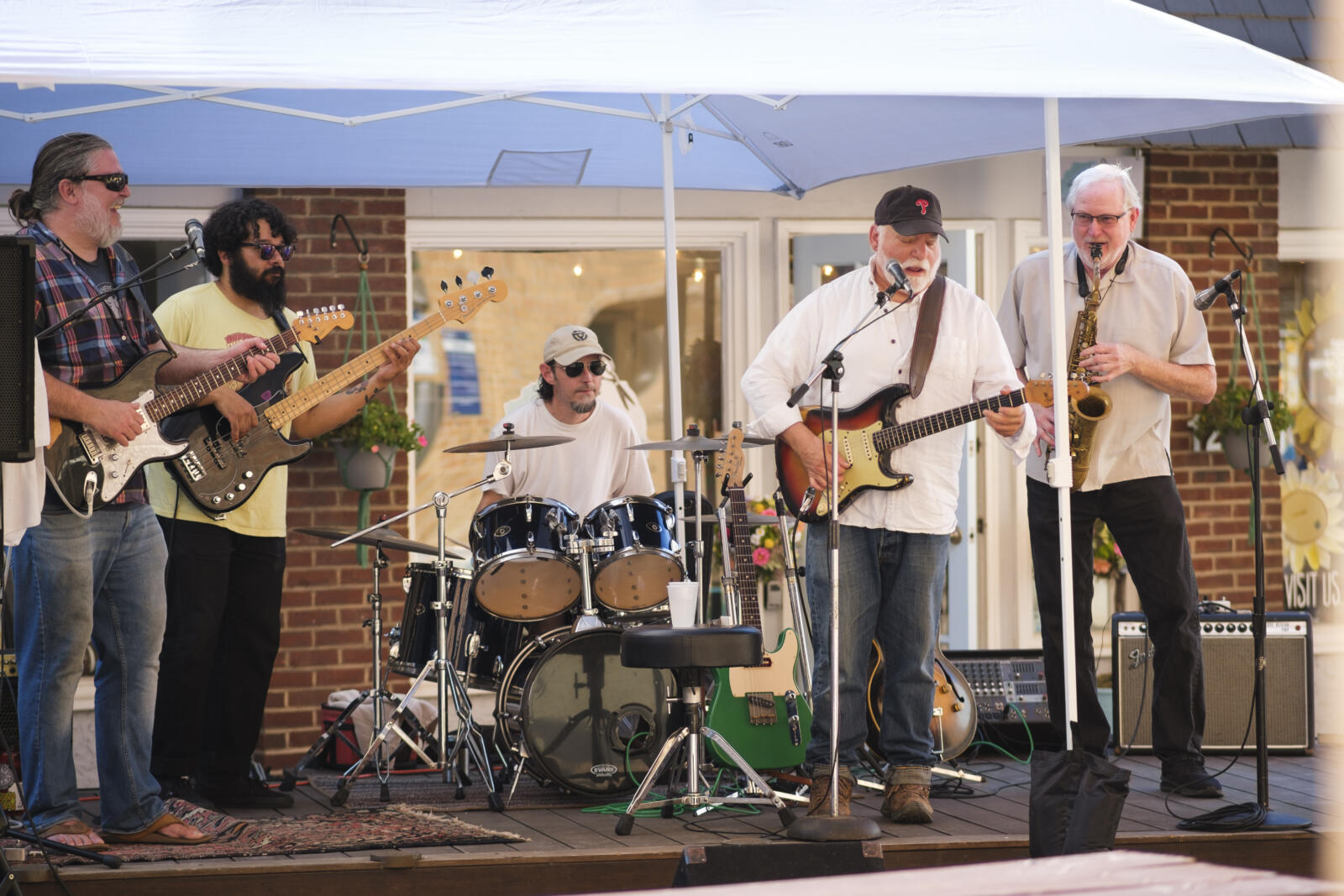 State College - AAA-Blues-Band-5-scaled