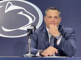 State College - Pat Kraft