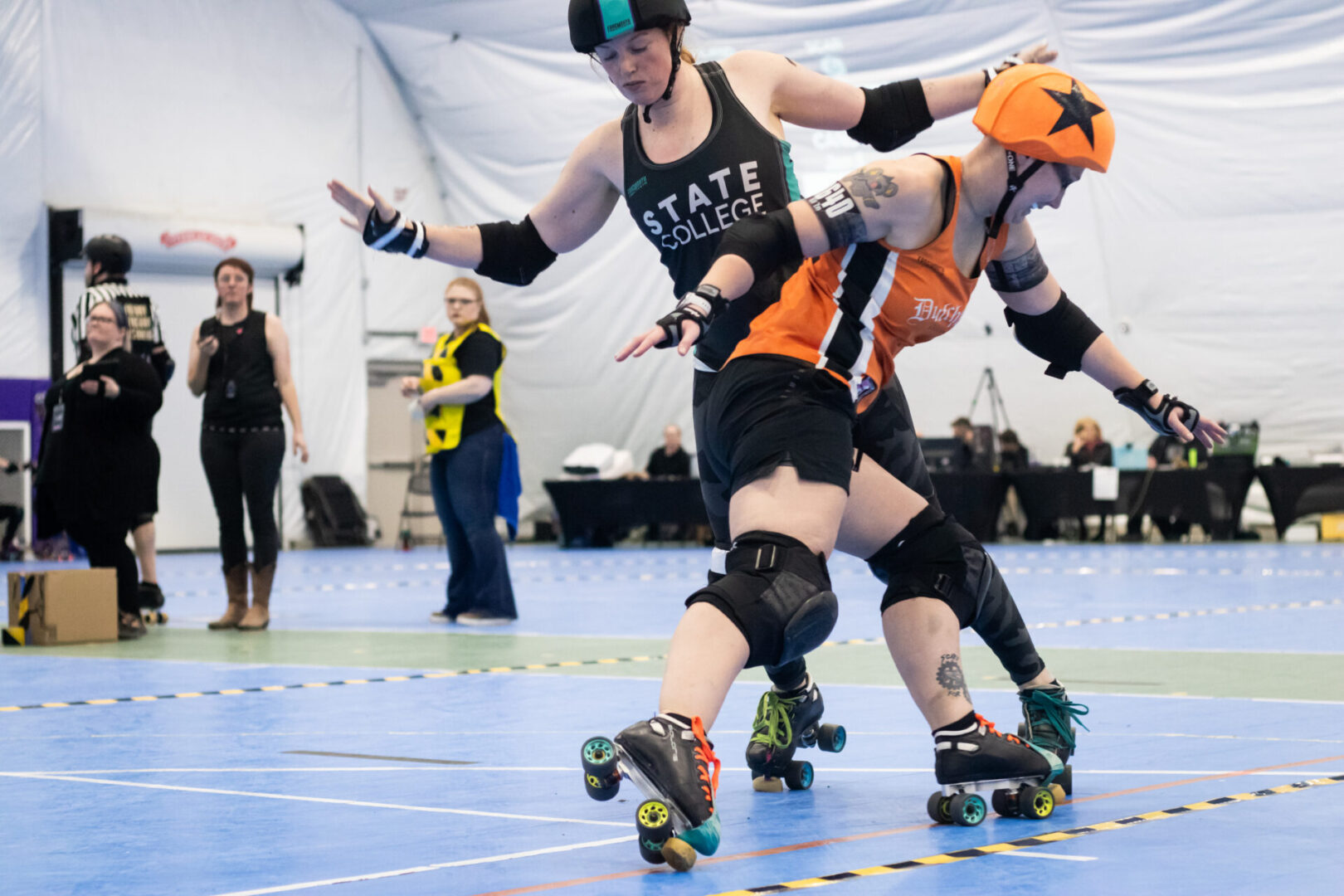State College - PrideRollerDerby1