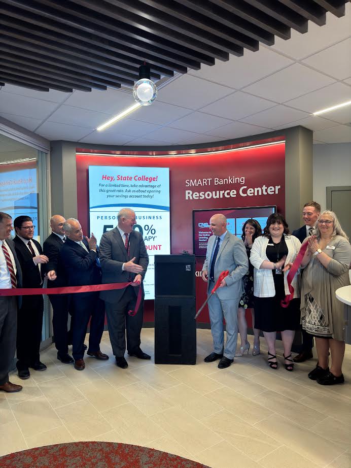 State College - bank1