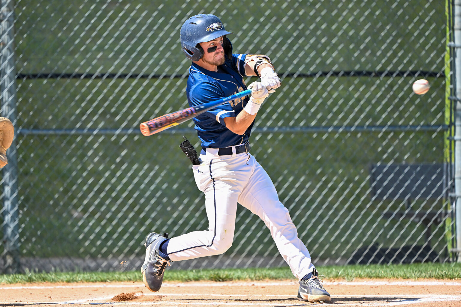State College - Bald Eagle Area baseball 2024