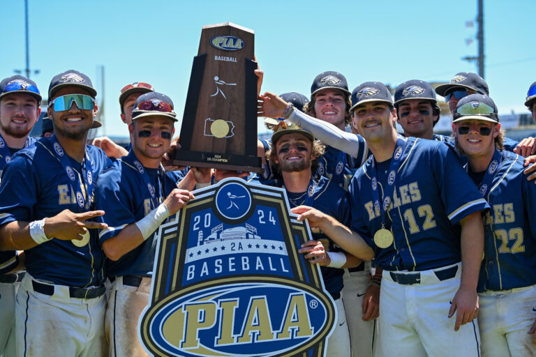 Penn State to Continue Hosting 5 PIAA Spring Championships Through 2030