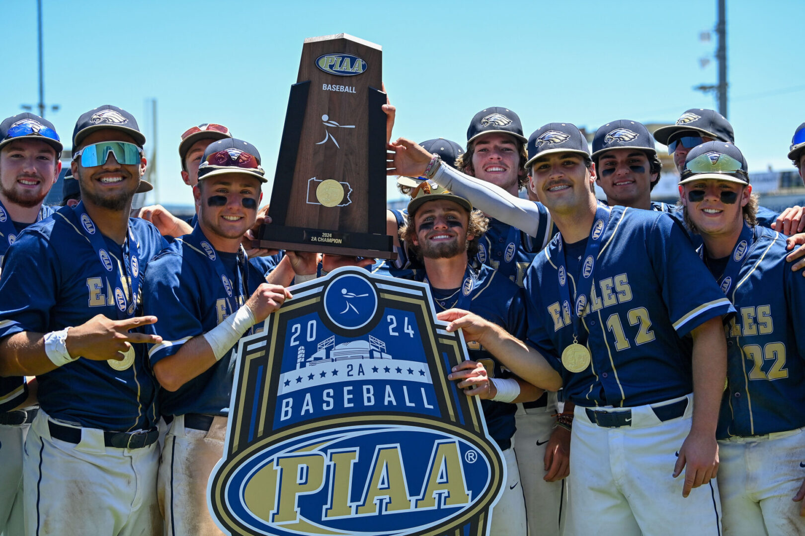 Penn State to Continue Hosting 5 PIAA Spring Championships Through 2030