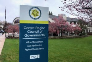 State College - centre region cog office