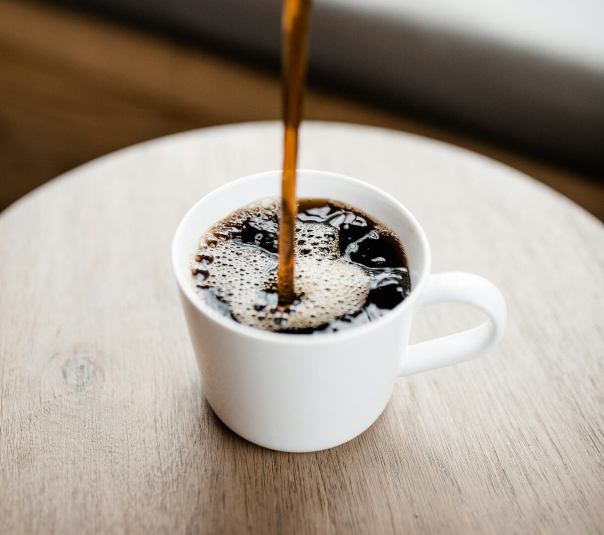 State College - coffee andrew-neel-unsplash