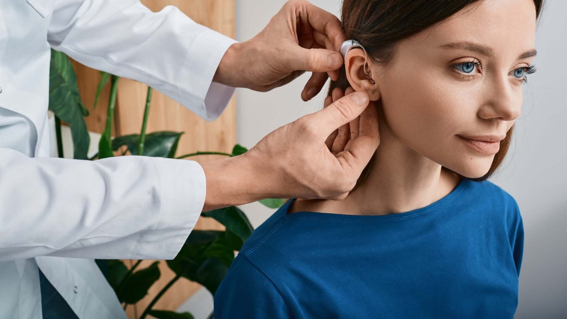‘What did you say?’ Signs of hearing loss | Centre County Gazette