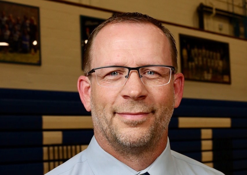 State College - jason nickal paducah tilghman high school