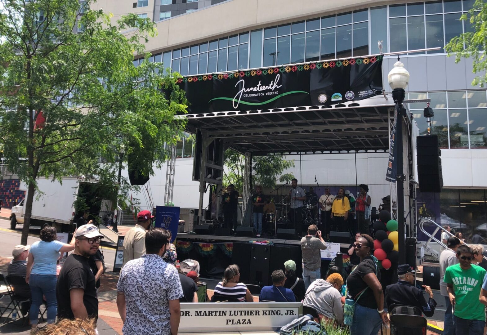 State College - juneteenth 23