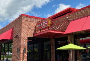 State College - sheetz benner pike