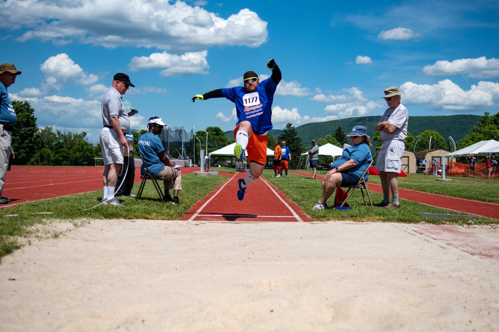State College - sopa summer games
