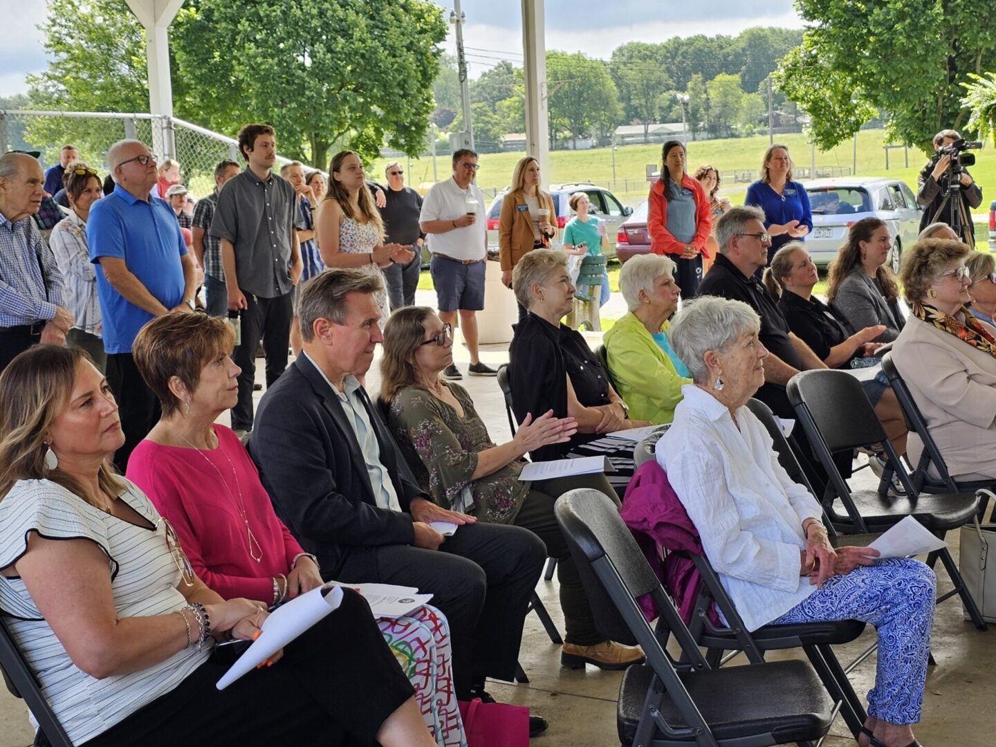 State College - tourism grant 2024