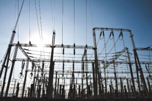 State College - transformer substation