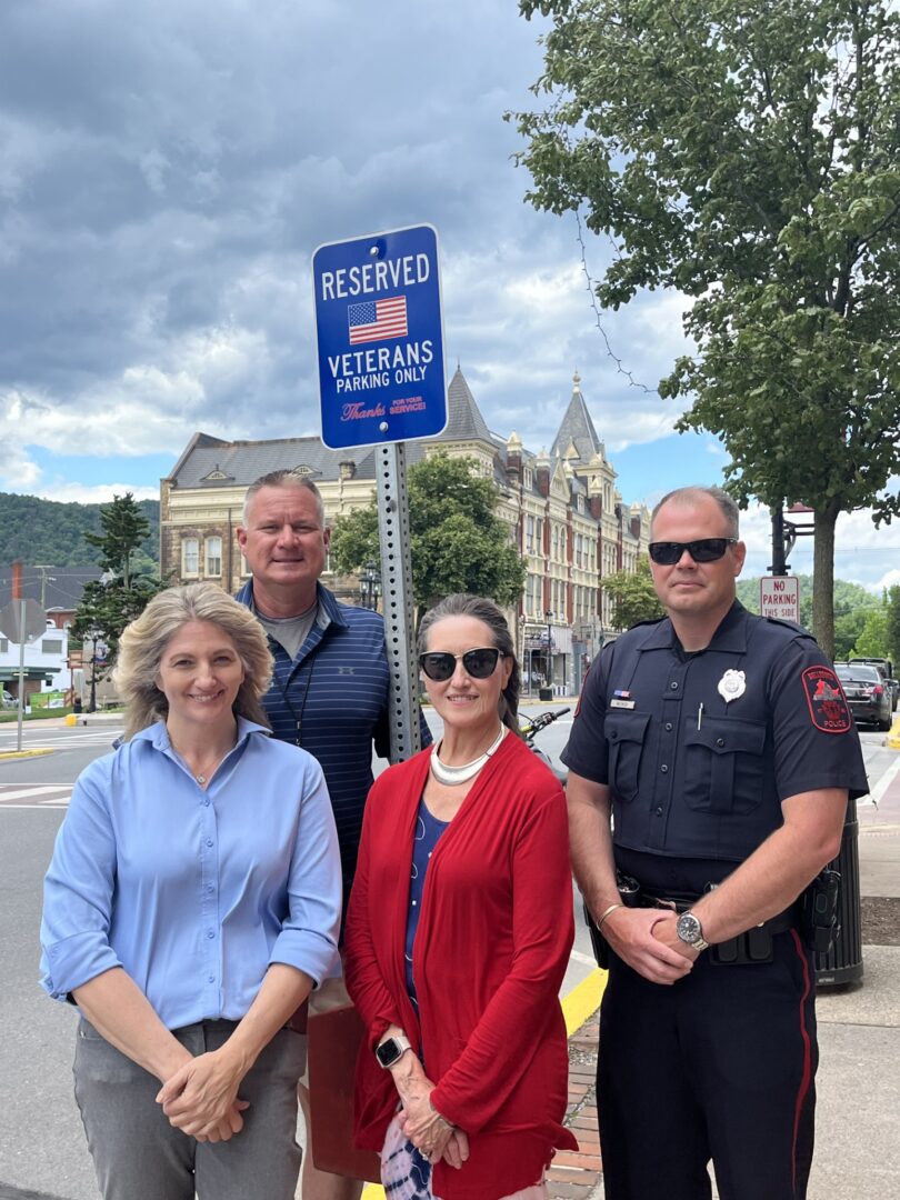 State College - veteranspot