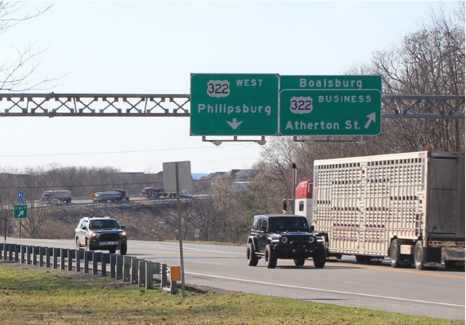 State College - 322 mount nittany expressway