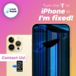 I-Cell Repair Beaver Ave I-Cell Repair Beaver Ave