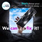 I-Cell Repair Beaver Ave I-Cell Repair Beaver Ave