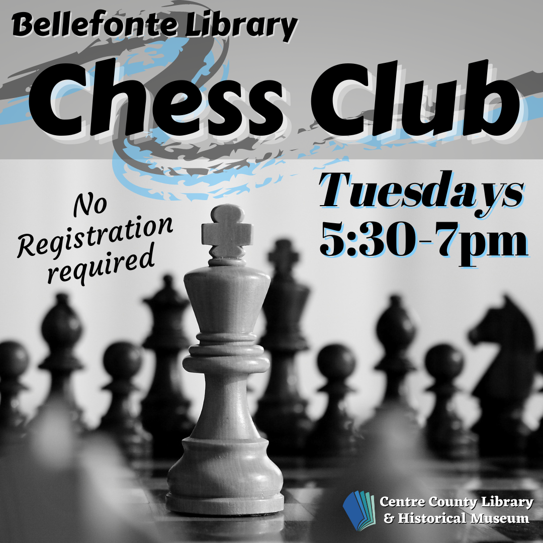 State College - Chess Club (2)