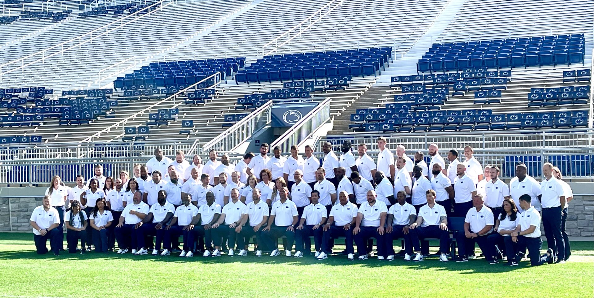 State College - PS FB staff 2023