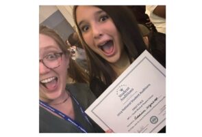 State College - addison wynkoop