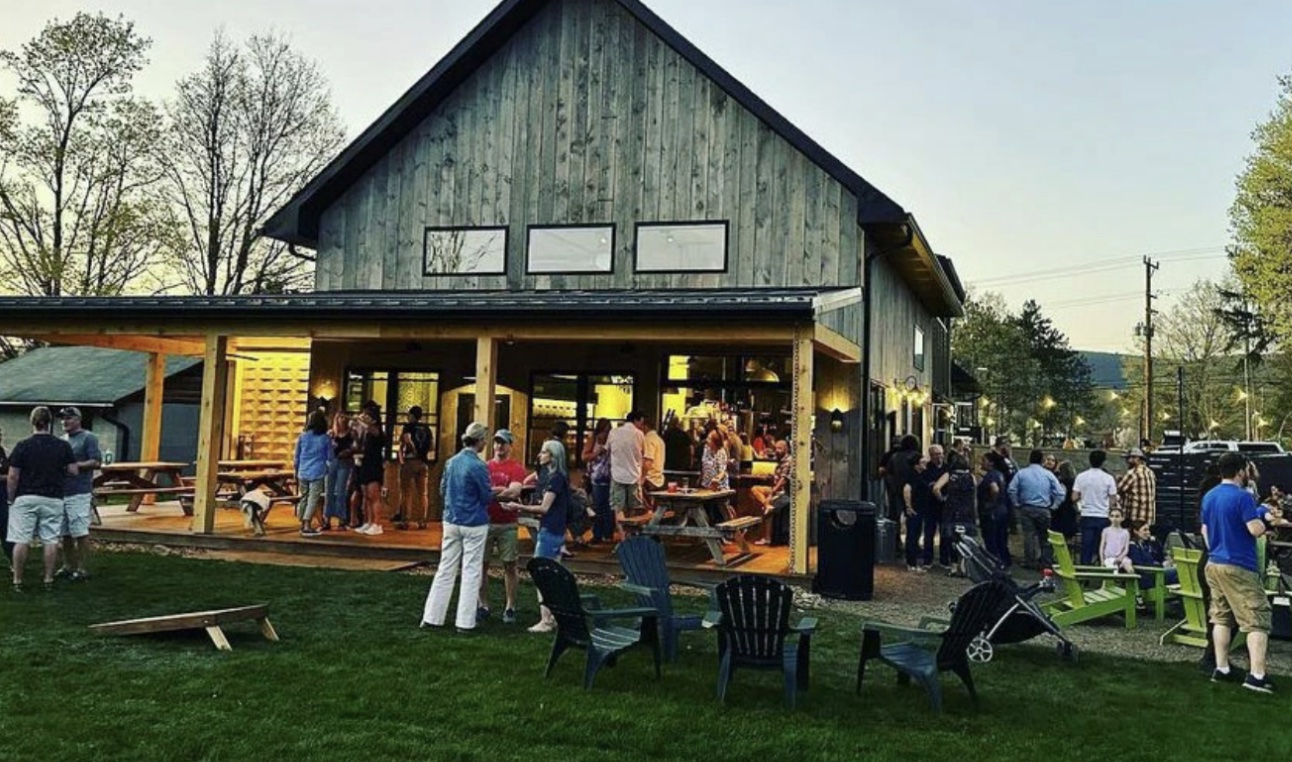 State College - boal city brewery