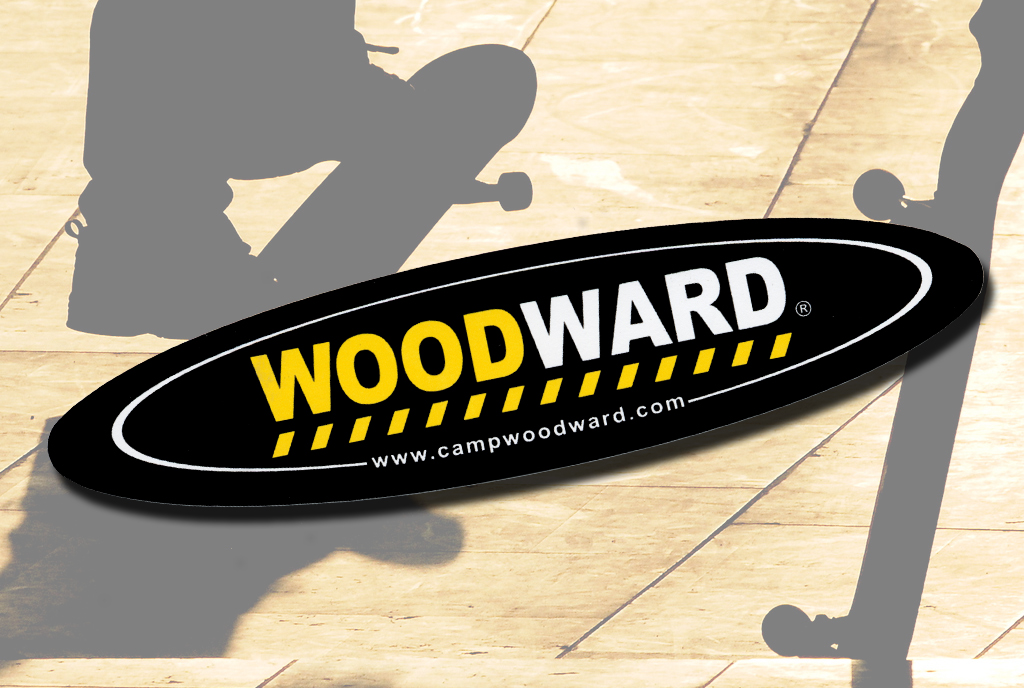 State College - campwoodward