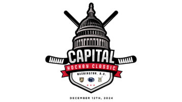 State College - capital hockey classic