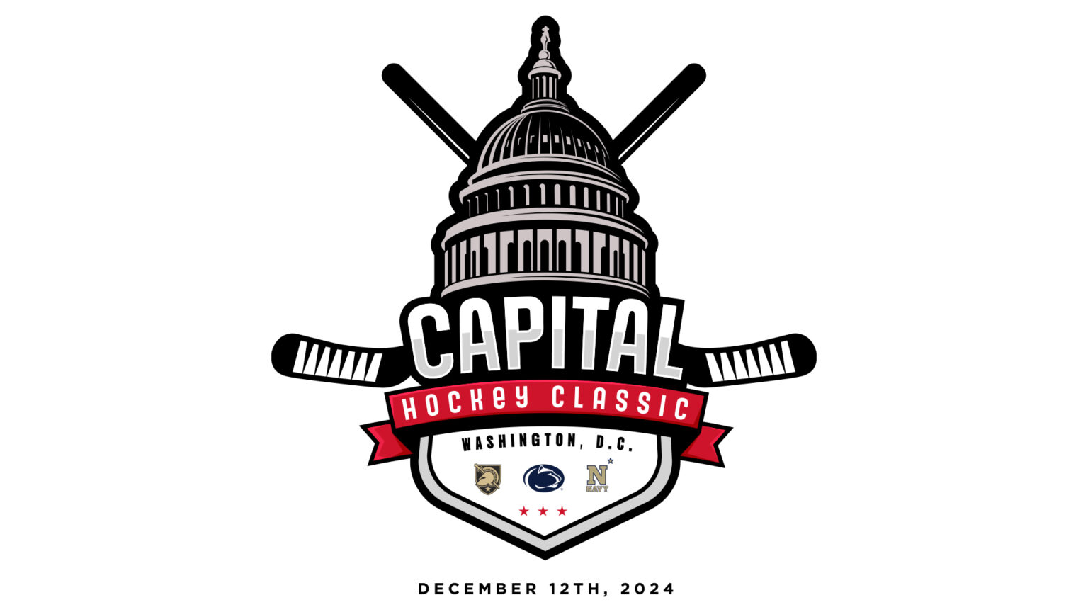 State College - capital hockey classic