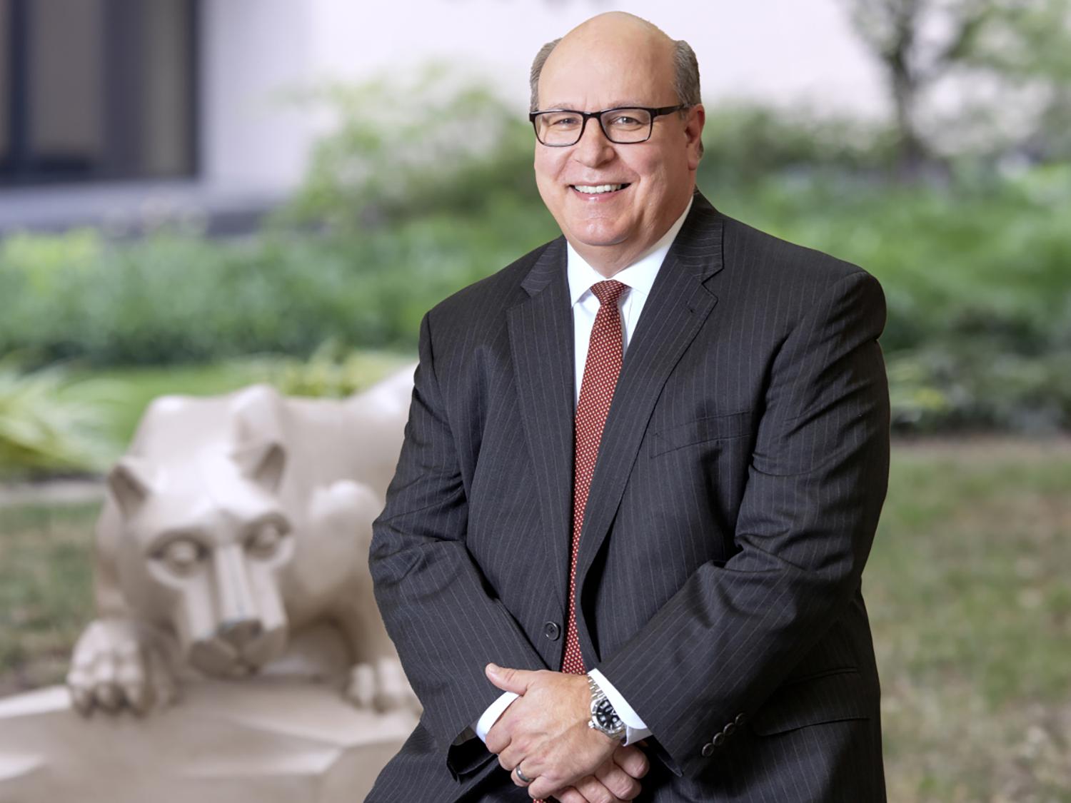State College - ceo