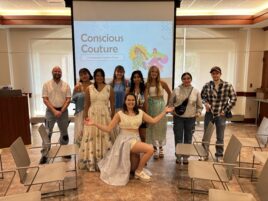 State College - consciouscouture