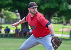 What’s new in Centre County Baseball League
