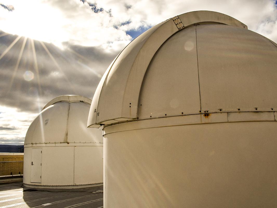 State College - davey_lab_observatory