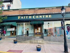 State College - faithcentre