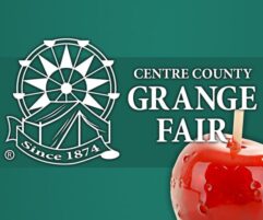 Grange Fair