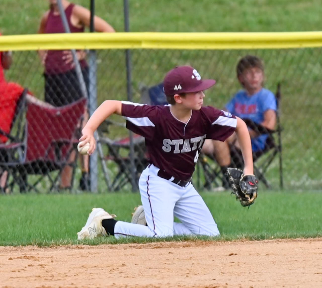 State College - littleleague